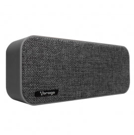 Bocina Portátil Bluetooth VORAGO BSP-150 - Gris, 100 Hz ~ 18 KHz, 3W*2 Bocina Portátil Bluetooth VORAGO BSP-150 - Gris, 100 Hz ~ 18 KHz, 3W*2